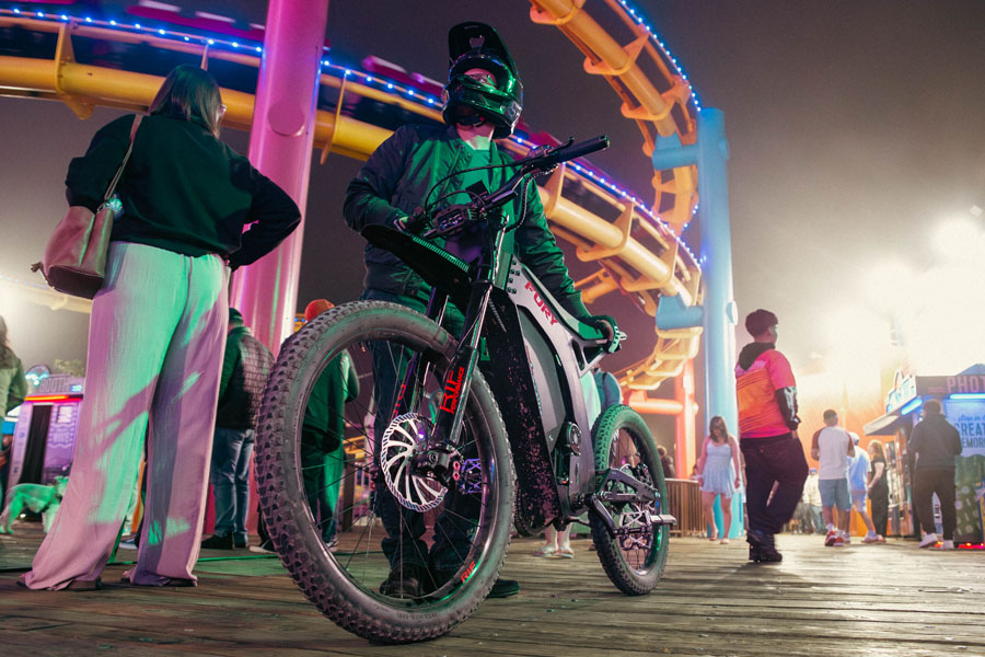 What “Street-Legal Moped” Actually Means